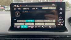 Honda Civic 2.0 eHEV Sport 5dr CVT Hybrid Hatchback